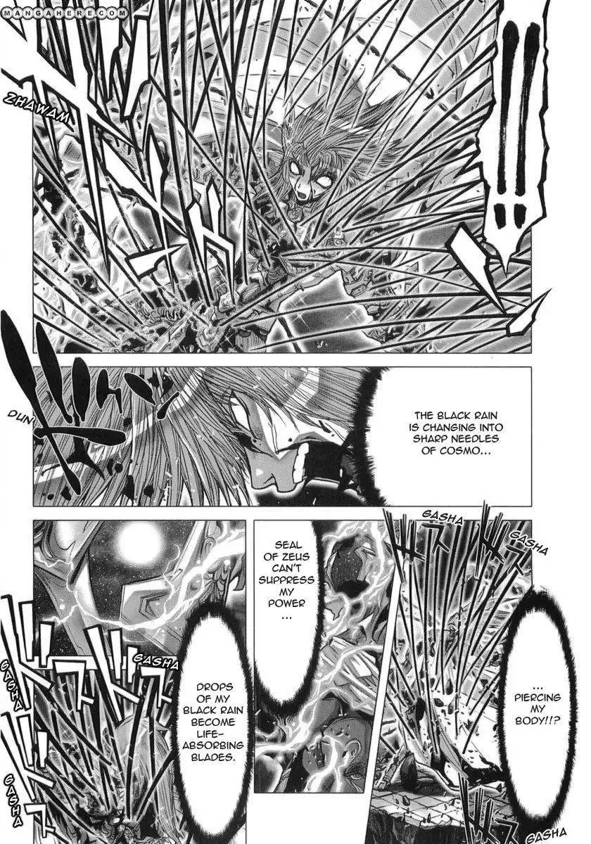 Saint Seiya Episode.G Chapter 31 9